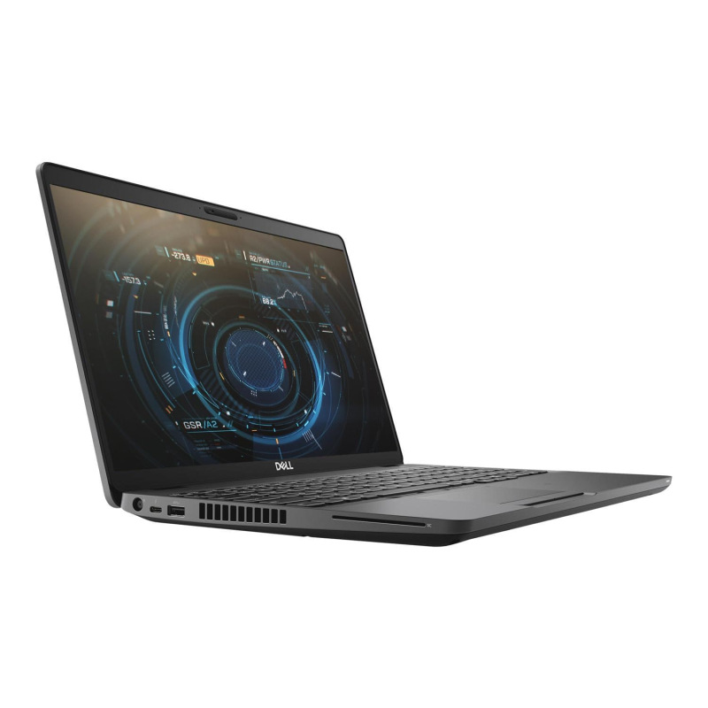 DELL Precision 3541 Touch; Core i7-9850H / 2,6 GHz, 32GB RAM, 1TB NVMe, LCD 15,6" FHD Touch, Nvidia