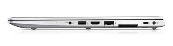 HP EliteBook 850 G5 - Trieda B 4