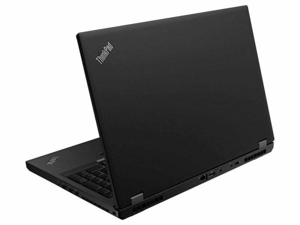 LENOVO ThinkPad P52 - Trieda B 3