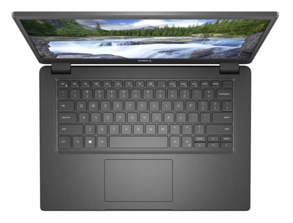 DELL Latitude 3410- Trieda B 3