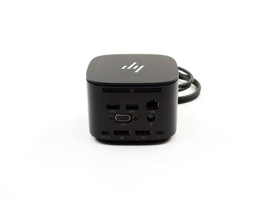 Dokovacia stanica HP Thunderbolt Dock 230W G2 - HSN-IX01 Combo cable 2