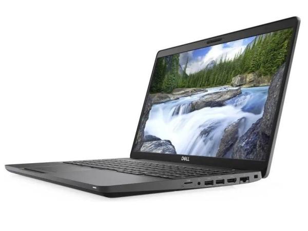 DELL Latitude 5500 Touch - Trieda A 1