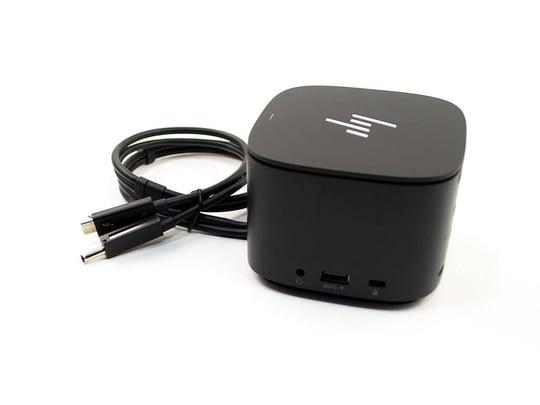 Dokovacia stanica HP Thunderbolt Dock 230W G2 - HSN-IX01 Combo cable 1