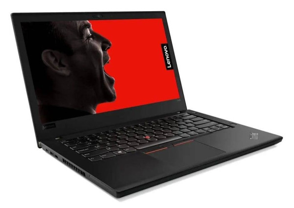 LENOVO ThinkPad T480 Touch - Trieda B + Nová batéria 2