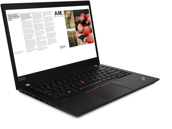 LENOVO ThinkPad T14 Gen2 - Trieda B 2