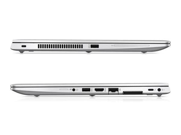 HP EliteBook 850 G6 - Trieda B; Intel Core i5 / 1,6 GHz, 8GB RAM, 512GB SSD, 15,6" FHD LED, Wi-Fi,