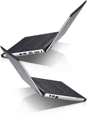 DELL Vostro 15-3568; Core i5-7200U / 2,5 GHz, 8GB RAM, 256GB SSD, DVDRW, 15,6" FHD, WiFi, BT, WebCAM 1