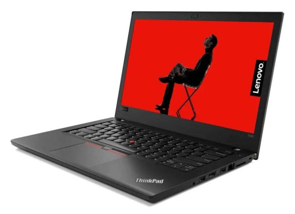 LENOVO ThinkPad T480 Touch - Trieda B + Nová batéria 1