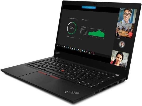 LENOVO ThinkPad T14 Gen2 - Trieda B 1