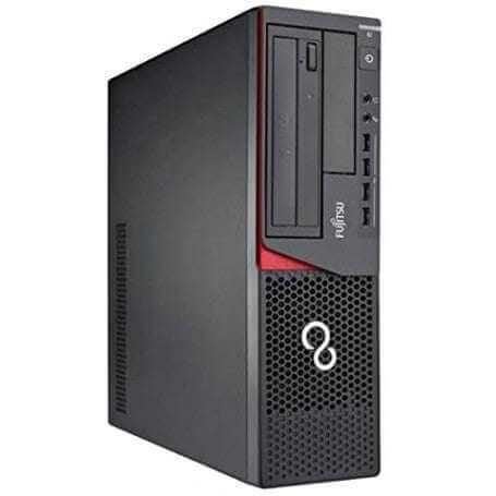 PC FUJITSU Celsius J580; Core i7-9700 / 3,0 GHz, 16GB RAM, 512GB SSD, DVDRW, VGA nVidia Quadro P1000