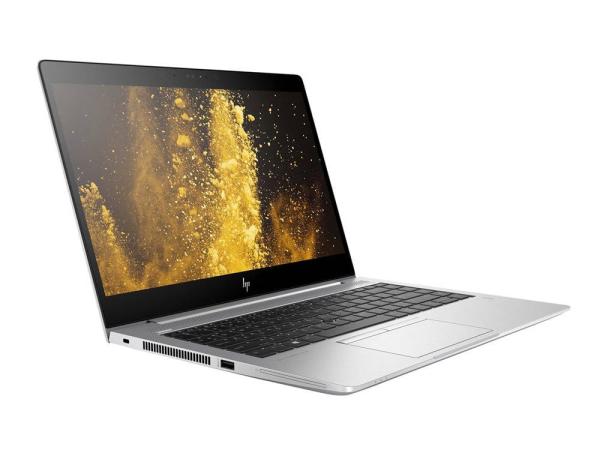 HP EliteBook 850 G5; Intel Core i5 / 1,7 GHz, 8GB RAM, 256GB SSD, 15,6" FHD LED, Wi-Fi, BT, WebCAM,