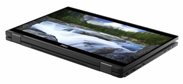 DELL Latitude 7390 2-in-1 Touch - Trieda B 4