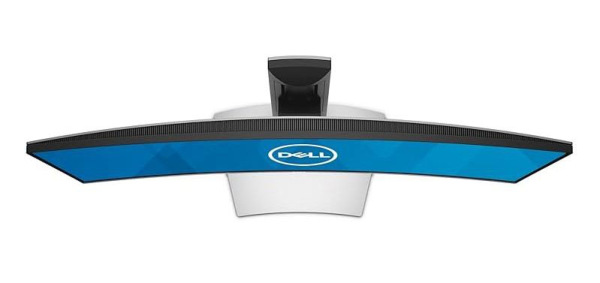 DELL UltraSharp P3418HW 34" - Trieda B 4