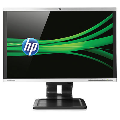 LCD 24" TFT HP LA2405x LED; - Repas