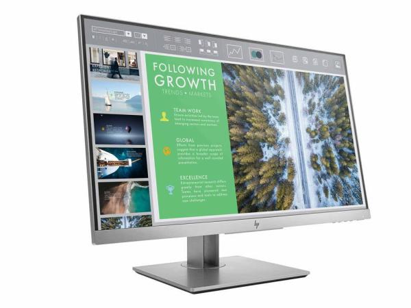 HP EliteDisplay E233 - Trieda B 1