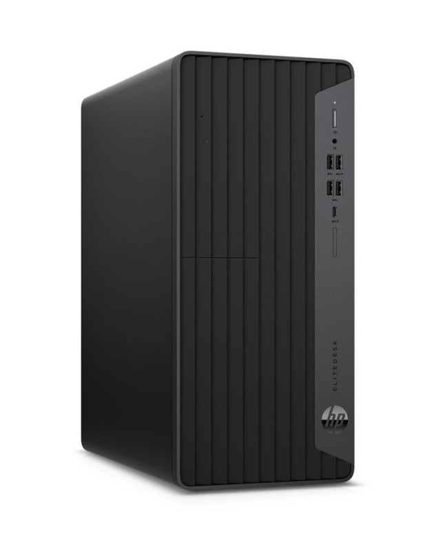 HP EliteDesk 800 G6 Tower PC