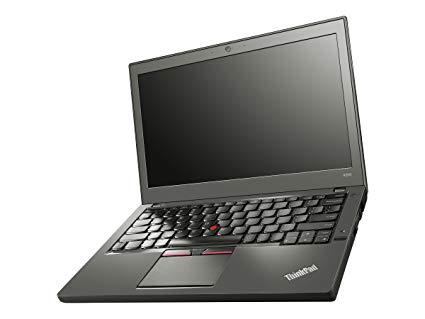 Lenovo ThinkPad X260 - Trieda B; Core i5-6300U / 2,4 GHz, 8GB RAM, 256GB SSD, FHD 12,5", Wi-Fi, BT,