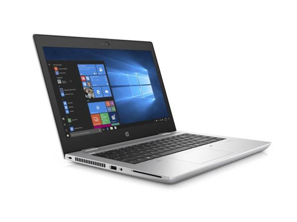 HP ProBook 650 G4; Intel Core i5 / 1,7 GHz, 8GB RAM, 256GB SSD NVMe, 15,6" FHDIPS LED, DVDRW, Wi-F