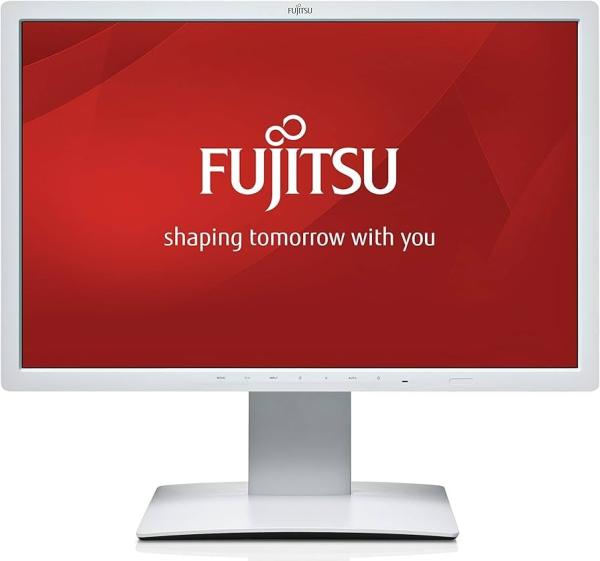 FUJITSU B24W-7 LED biely - Trieda A