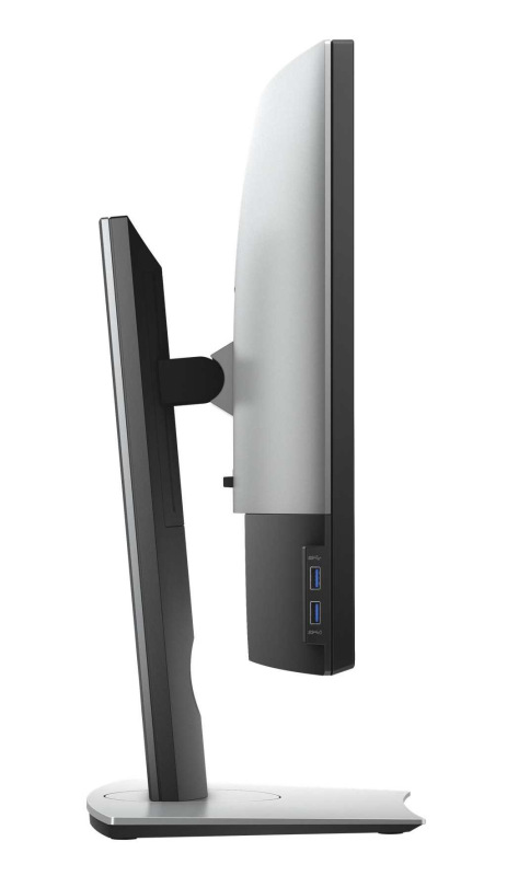 DELL UltraSharp P3418HW 34" - Trieda B 6