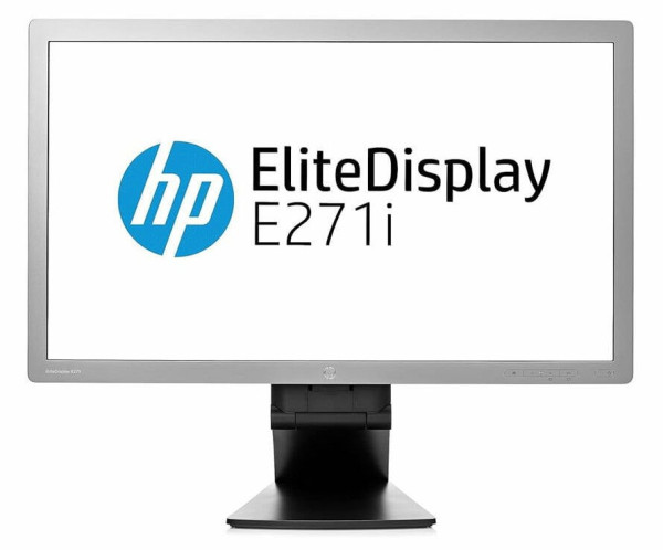 HP EliteDisplay E271i - Trieda A 1