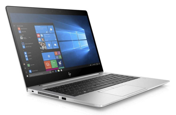 HP EliteBook 840 G6 - Trieda B 2