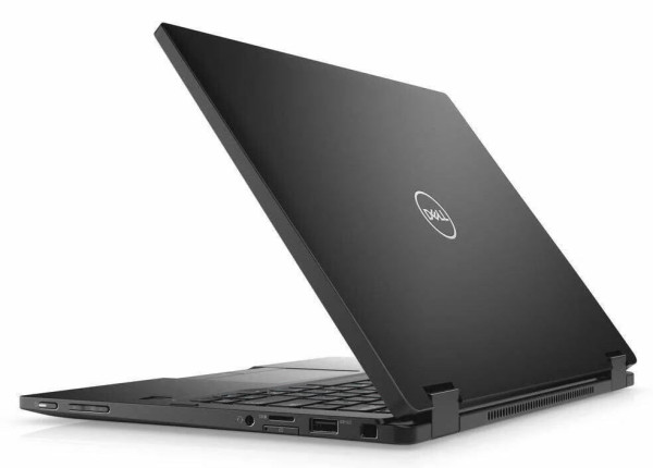 DELL Latitude 7390 2-in-1 Touch - Trieda B 7