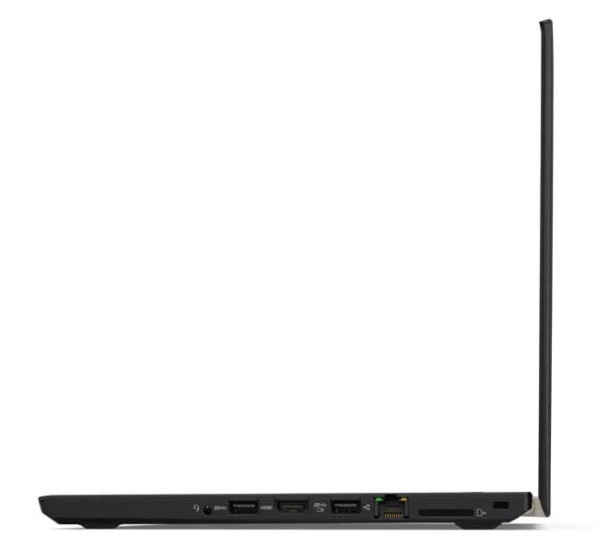 LENOVO ThinkPad T480 Touch - Trieda B + Nová batéria 5