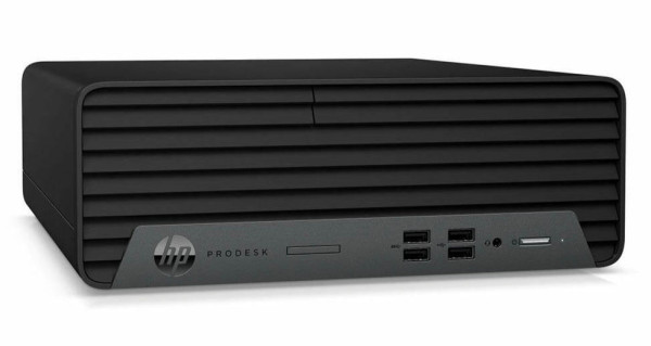 HP ProDesk 400 G7 SFF