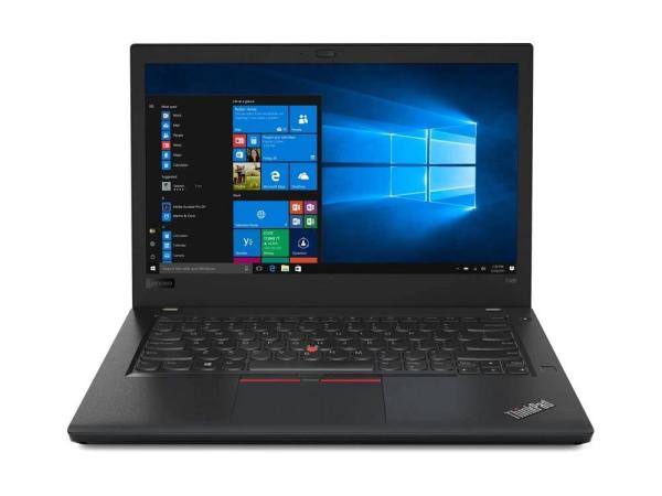 LENOVO ThinkPad T480 - Trieda B 3