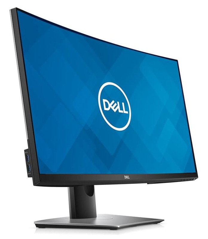 DELL UltraSharp P3418HW 34" - Trieda B 2