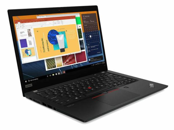 Lenovo Thinkpad X13 G1; Intel Core i7-10510U / 1,8 GHz, 16GB RAM, 512GB SSD, IPS 14" FHD, Wi-Fi, BT,