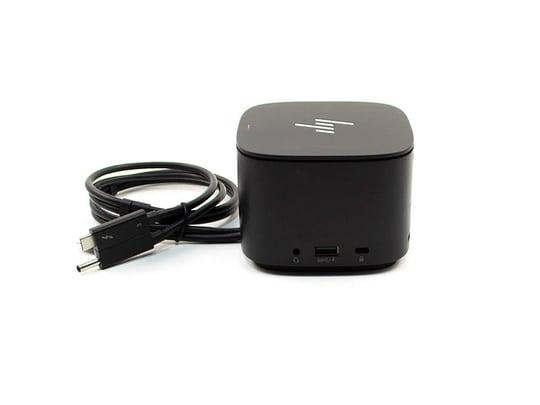 Dokovacia stanica HP Thunderbolt Dock 230W G2 - HSN-IX01 Combo cable 3