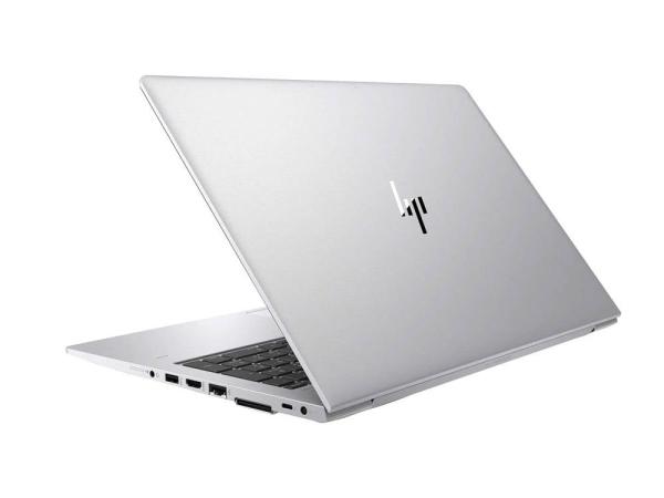 HP EliteBook 850 G5; Intel Core i5 / 1,7 GHz, 8GB RAM, 256GB SSD, 15,6" FHD LED, Wi-Fi, BT, WebCAM,