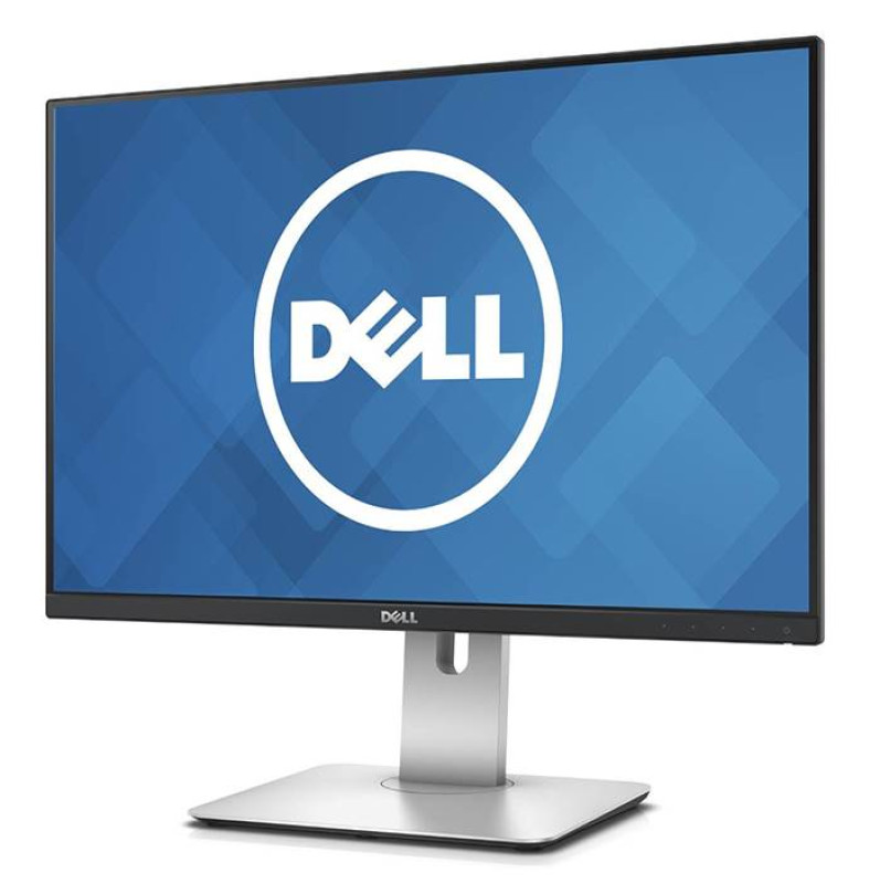 LCD 24" IPS DELL U2415b; - Repas