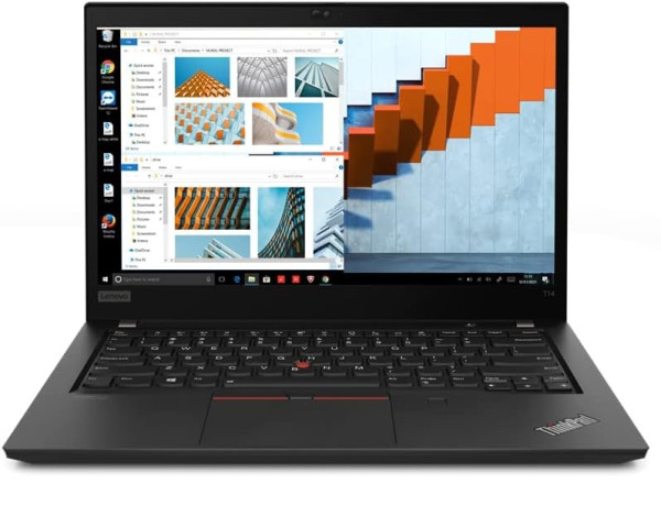 LENOVO ThinkPad T14 Gen2 - Trieda B