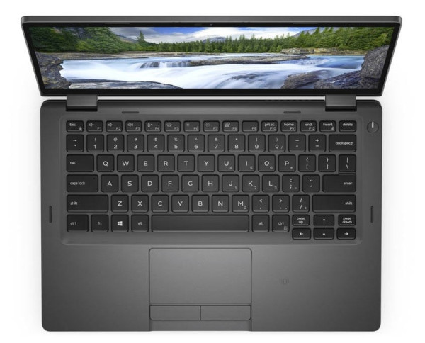 DELL Latitude 5300 - Trieda A 2