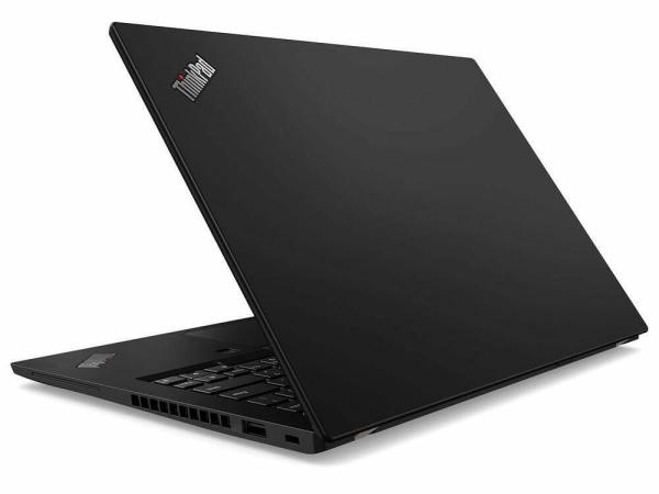 Lenovo Thinkpad X13 G1; Intel Core i7-10510U / 1,8 GHz, 16GB RAM, 512GB SSD, IPS 14" FHD, Wi-Fi, BT,