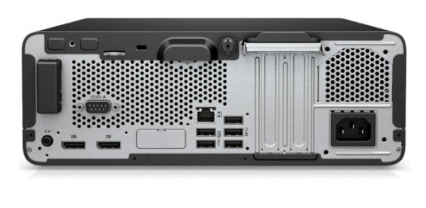 HP ProDesk 600 G6 SFF - Nový počítač 1