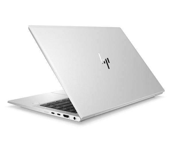 HP EliteBook 840 G7; Intel Core i5 / 1,7 GHz, 16GB RAM, 512GB SSD (NVMe), 14" FHD LED, Wi-Fi, BT, W 4