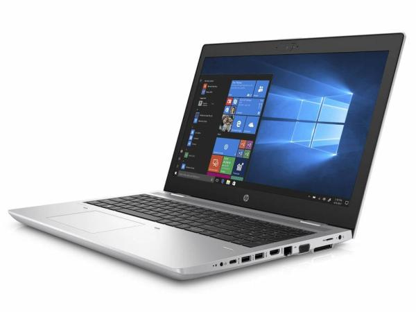 HP ProBook 650 G4 - Trieda B 1