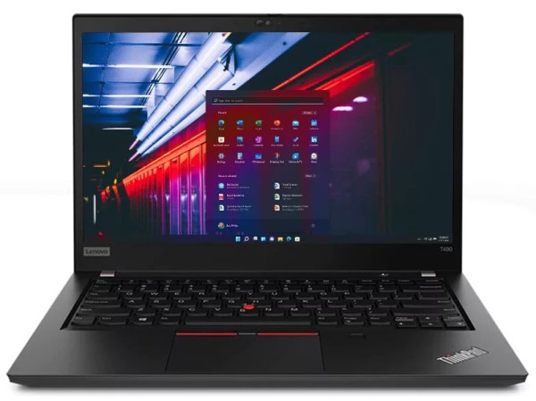 LENOVO ThinkPad T490 - Trieda A