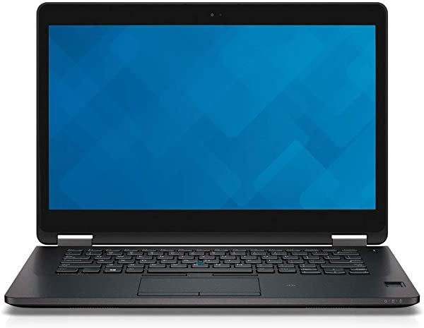 DELL Latitude E7470 Touch - Trieda A 2