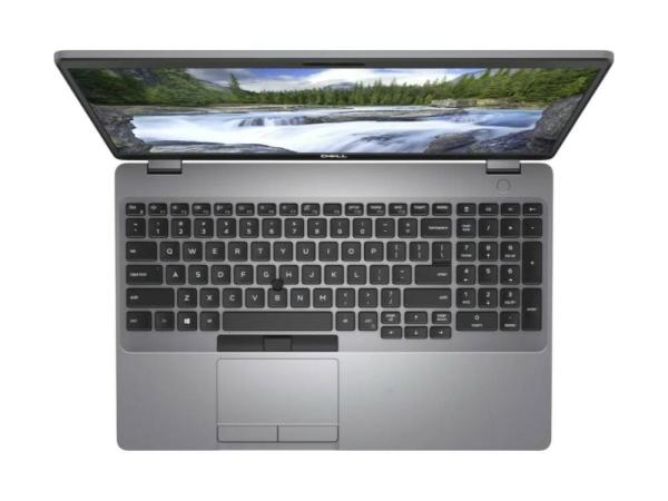 DELL Latitude 5511 Touch - Trieda A+ 3