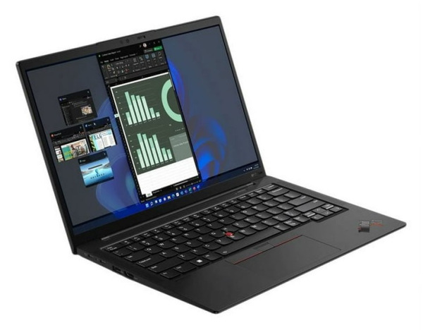 LENOVO ThinkPad X1 Carbon Gen 10 - Trieda A 2