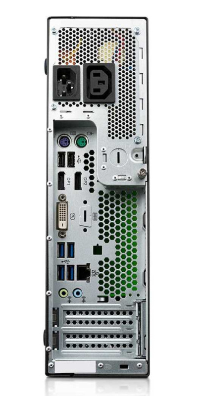 FUJITSU Esprimo D738/E94+ 2