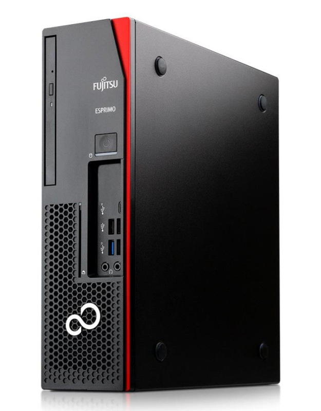 FUJITSU Esprimo D738/E94+ 1