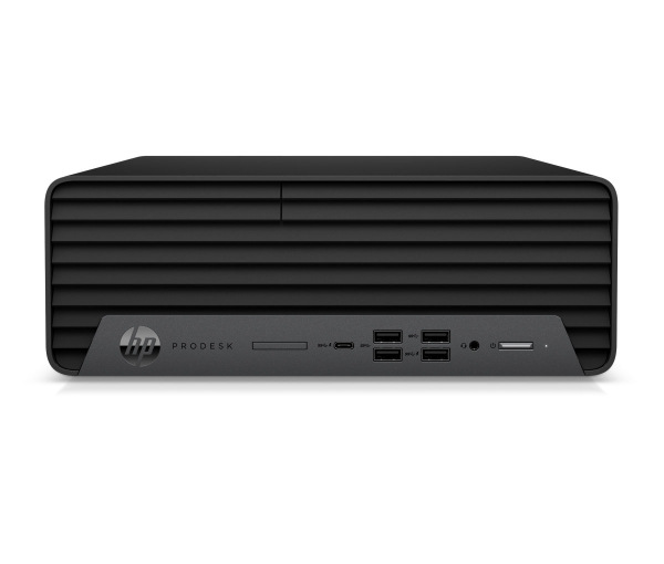 HP ProDesk 600 G6; Intel Core i5-10500 / 3,1 GHz, 16GB RAM, 256GB NVMe, Wifi, BT, Windows 11 Pro - M