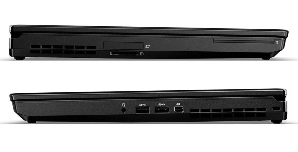 LENOVO ThinkPad P51 - Trieda A 6