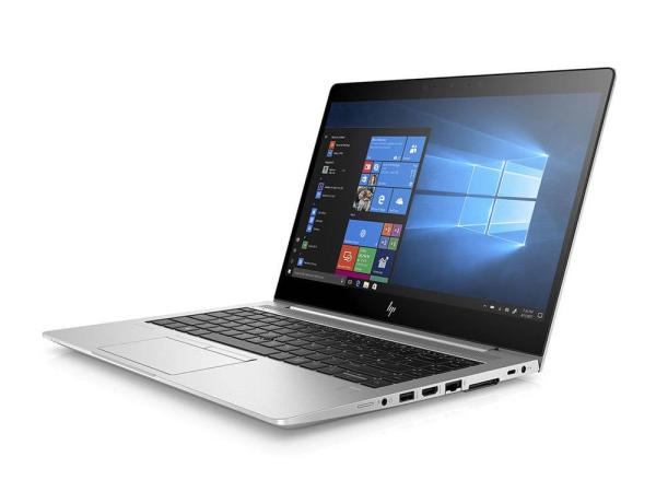 HP EliteBook 840 G6 - Trieda A+; Intel Core i5 / 1,6 GHz, 8GB RAM, 256GB SSD (NVMe), 14" FHD LED, W 3